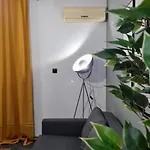 Appartement Cacao Private Slantchev Briag