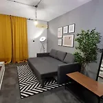 Appartement Cacao Private Slantchev Briag