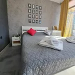 Appartement Cacao Private