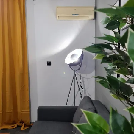 Apartment Cacao Private Sunny Beach
