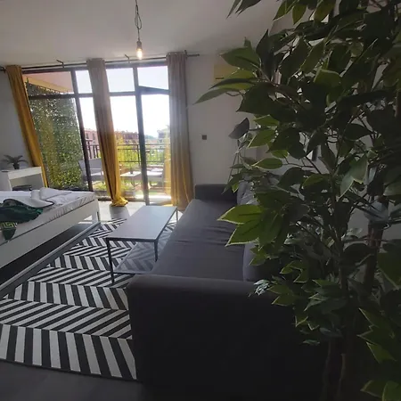 Apartment Cacao Private