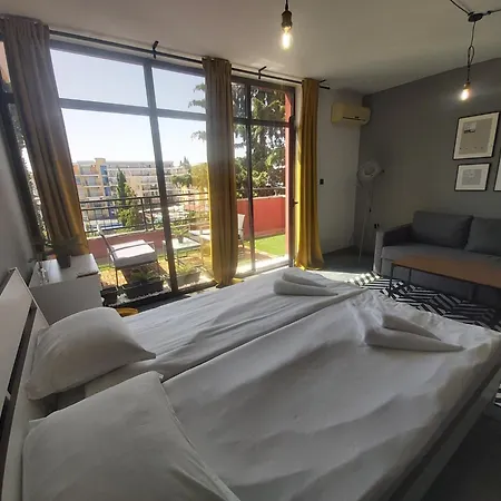 Cacao Private Apartment *