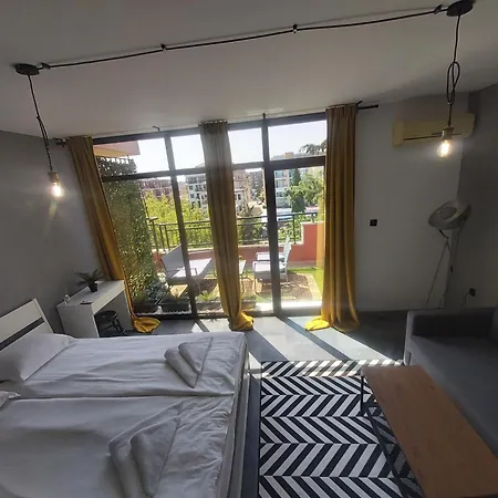 Cacao Private Apartment *