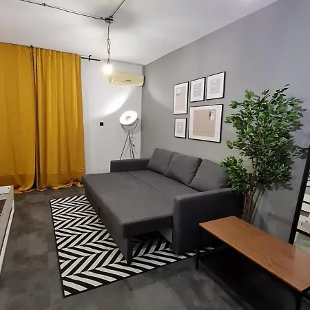 Apartment Cacao Private Sunny Beach