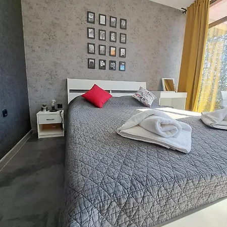 Apartment Cacao Private