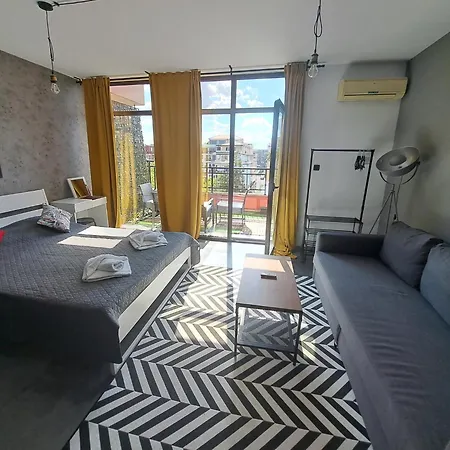 Cacao Private Apartment *