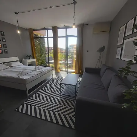 Cacao Private Apartment *