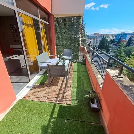 Apartment Cacao Private *