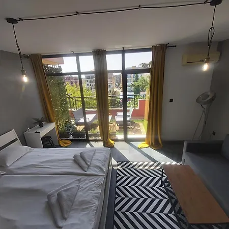 Cacao Private Appartement *