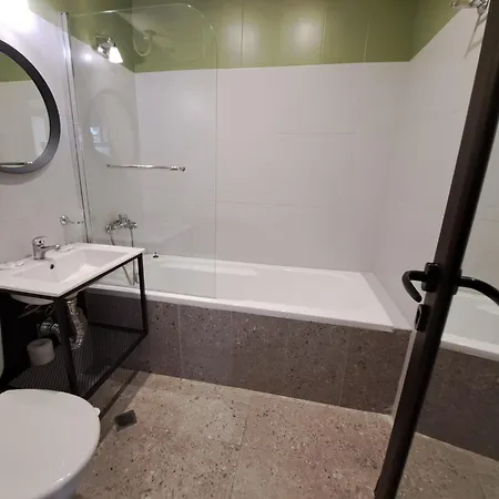 Apartment Cacao Private Sunny Beach