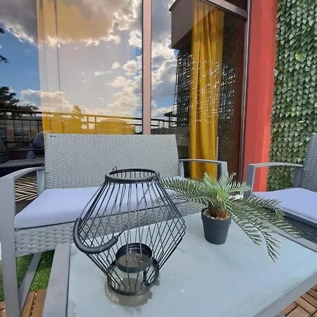 Cacao Private * Sunny Beach